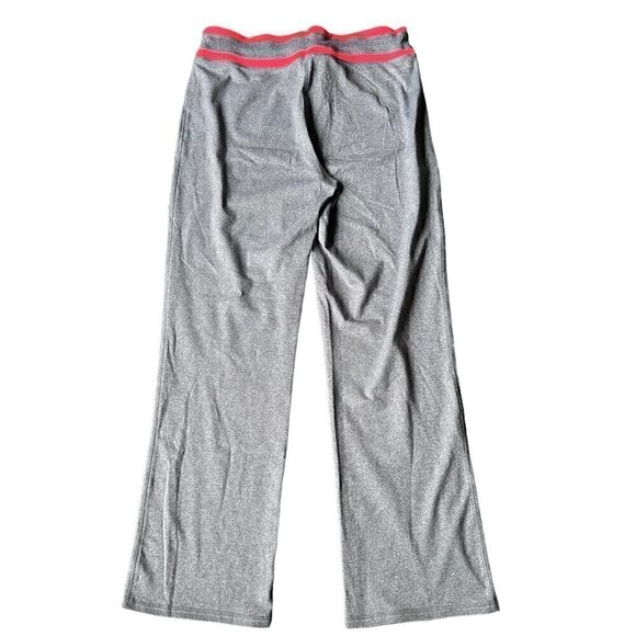 Champion athletic Casual Grey Bootcut Yoga Pants- Size Medium - Picture 2 of 6